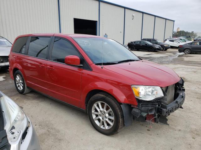Photo 4 from auction – 2012 DODGE GRAND CARA with VIN 2C4RDGEG9CR200461