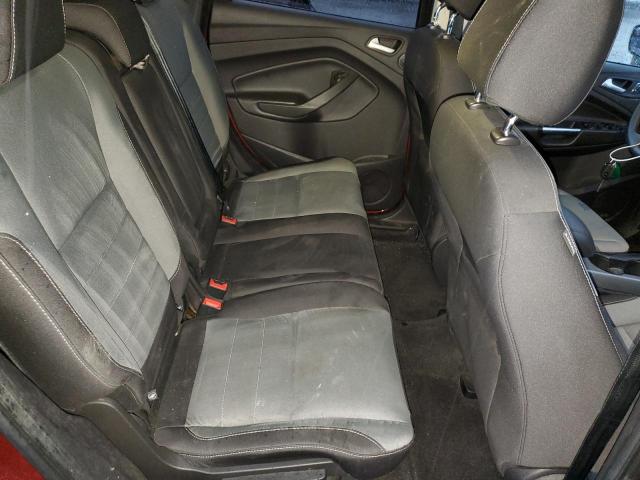 Photo 10 from auction – 2016 FORD ESCAPE SE with VIN 1FMCU9GX3GUA73838