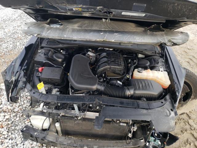 Photo 11 from auction – 2019 DODGE CHALLENGER with VIN 2C3CDZAG7KH668608
