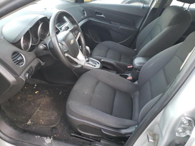 Photo 7 from auction – 2014 CHEVROLET CRUZE LT with VIN 1G1PC5SB7E7463570