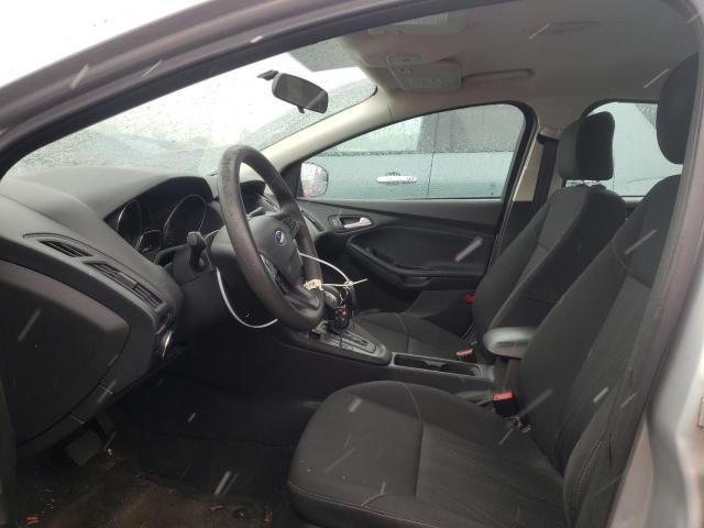 Photo 7 from auction – 2017 FORD FOCUS SE with VIN 1FADP3F29HL231759