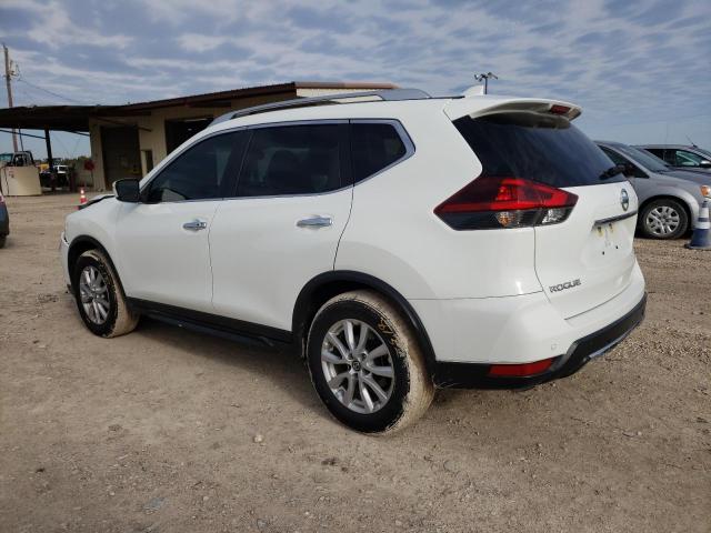 Photo 2 from auction – 2019 NISSAN ROGUE S with VIN KNMAT2MT4KP527304