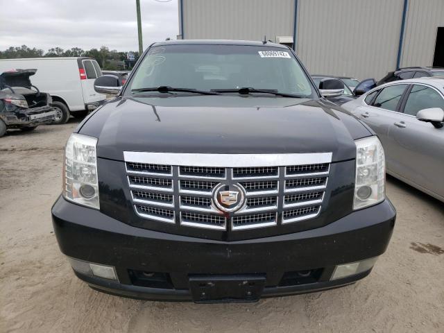 Photo 5 from auction – 2011 CADILLAC ESCALADE E with VIN 1GYS4JEF2BR213668