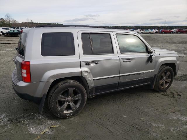 Photo 3 from auction – 2014 JEEP PATRIOT LA with VIN 1C4NJPFA8ED888928