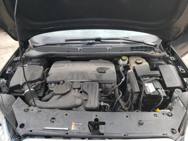 Photo 11 from auction – 2013 BUICK VERANO with VIN 1G4PS5SK7D4142859