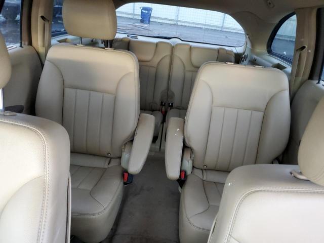 Photo 10 from auction – 2008 MERCEDES-BENZ R-CLASS with VIN 4JGCB65E08A072400