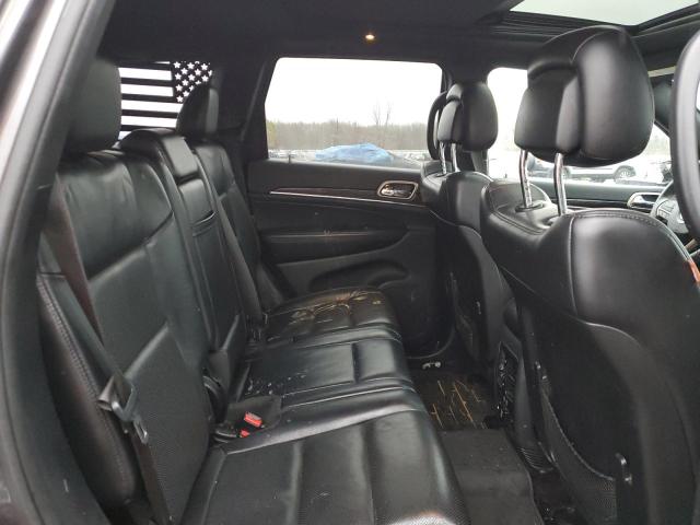 Photo 11 from auction – 2016 JEEP GRAND CHER with VIN 1C4RJFBG6GC404494