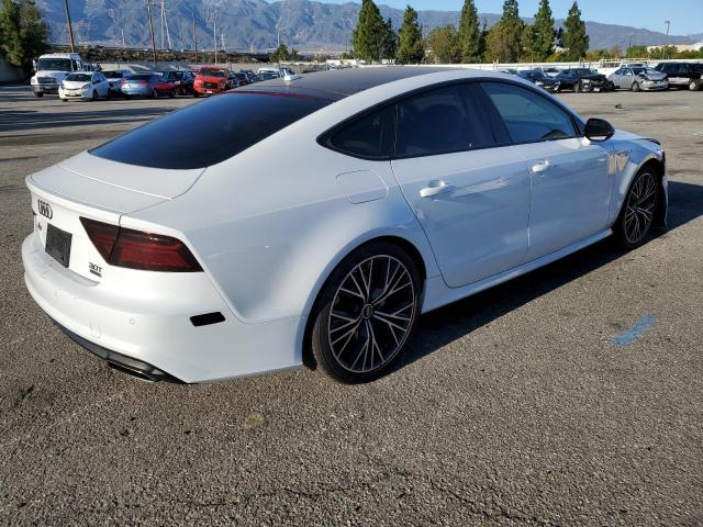 Photo 3 from auction – 2017 AUDI A7 QUATTRO with VIN WAUW2AFC2HN064192