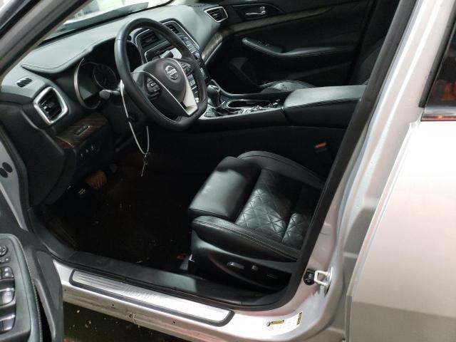 Photo 7 from auction – 2018 NISSAN MAXIMA 3.5 with VIN 1N4AA6AP3JC408241