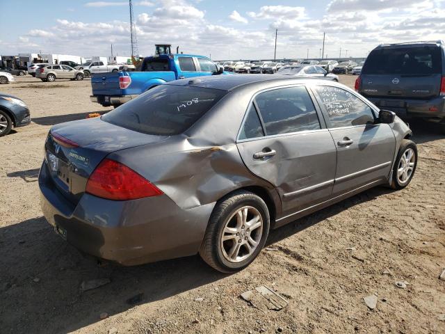 Photo 3 from auction – 2006 HONDA ACCORD EX with VIN 1HGCM56846A151908