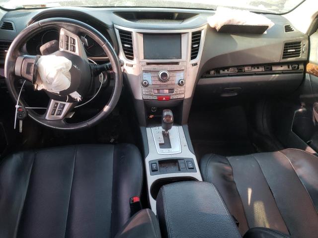 صورة رقم 8 من المزاد - 2014 SUBARU LEGACY 3.6 مع VIN 4S3BMDN66E2026325