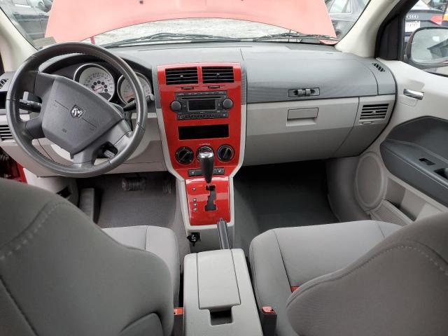 Photo 8 from auction – 2007 DODGE CALIBER R/ with VIN 1B3HE78KX7D249557