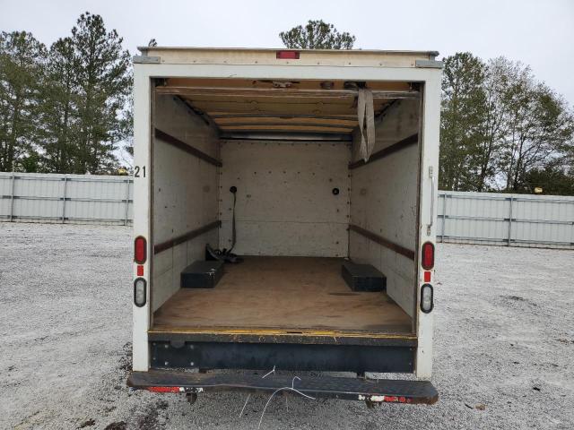 Photo 10 from auction – 2010 GMC SAVANA CUT with VIN 1GD1G2BA3A1900223