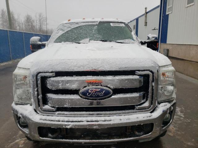 Photo 5 from auction – 2011 FORD F250 SUPER with VIN 1FT7X2B65BEA71787