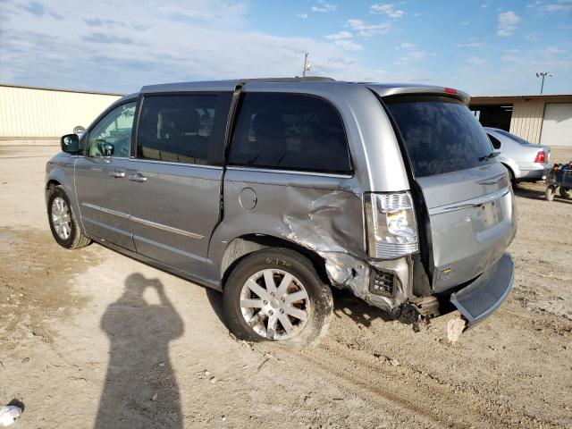 Photo 2 from auction – 2014 CHRYSLER TOWN & COU with VIN 2C4RC1BG3ER292819