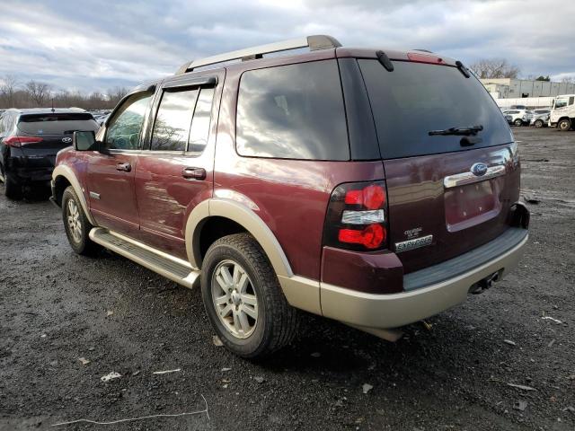 Photo 2 from auction – 2007 FORD EXPLORER E with VIN 1FMEU74E07UA90418