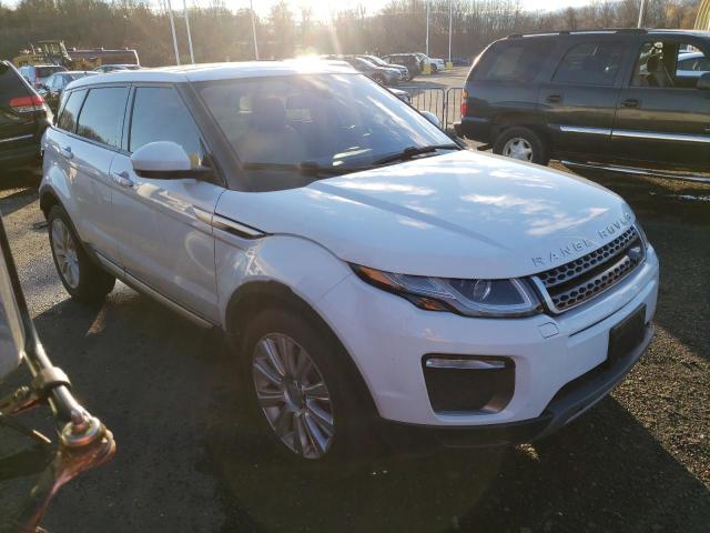 Photo 4 from auction – 2017 LAND ROVER RANGE ROVE with VIN SALVR2BG2HH180797