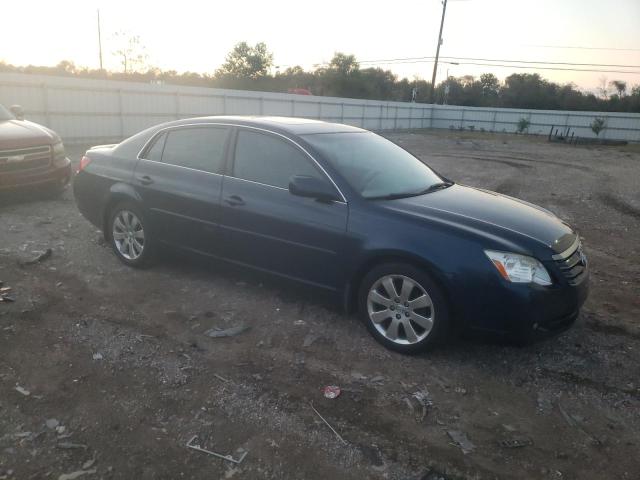 Photo 4 from auction – 2005 TOYOTA AVALON XL with VIN 4T1BK36B95U060187