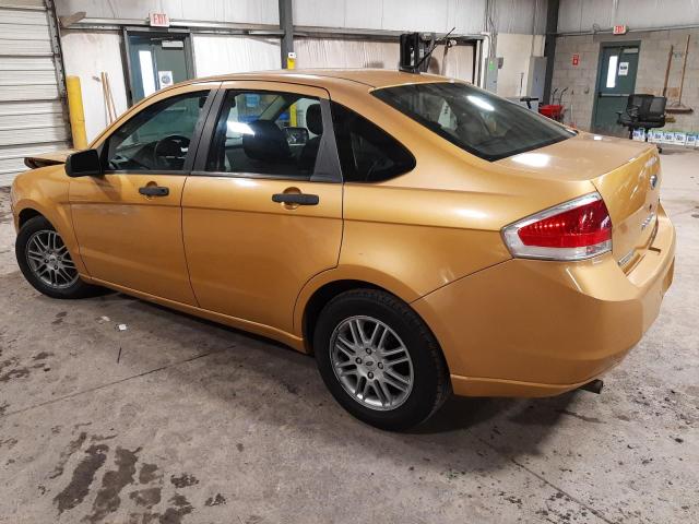 Photo 2 from auction – 2009 FORD FOCUS SE with VIN 1FAHP35N39W142573