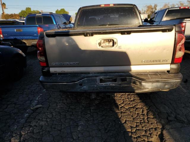 Photo 6 from auction – 2004 CHEVROLET SILVERADO with VIN 2GCEC19V041104497