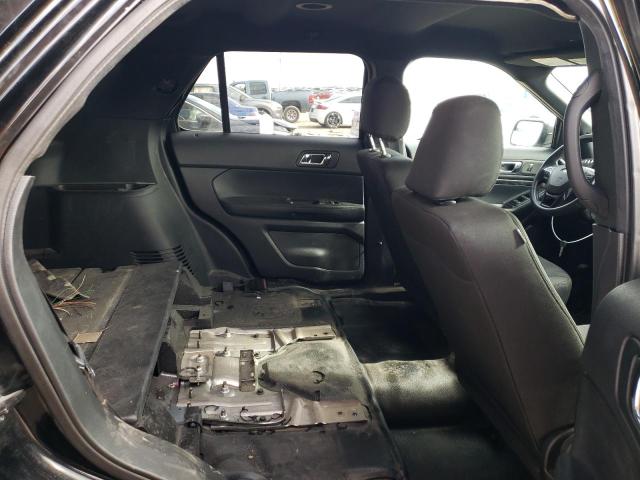 Photo 11 from auction – 2018 FORD EXPLORER P with VIN 1FM5K8AT3JGA57904