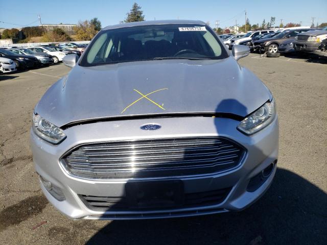 Photo 5 from auction – 2014 FORD FUSION SE with VIN 3FA6P0LU3ER390402