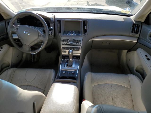 Photo 8 from auction – 2011 INFINITI G37 with VIN JN1CV6AR6BM353548