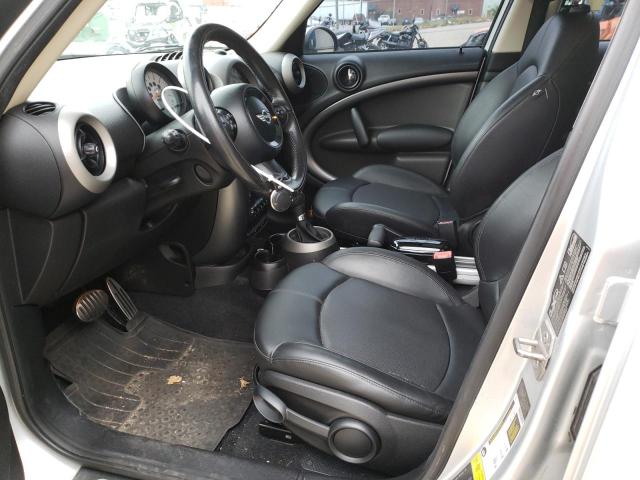Photo 7 from auction – 2012 MINI COOPER S C with VIN WMWZC5C59CWL63074
