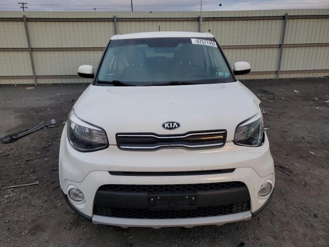 Photo 5 from auction – 2019 KIA SOUL + with VIN KNDJP3A5XK7009309