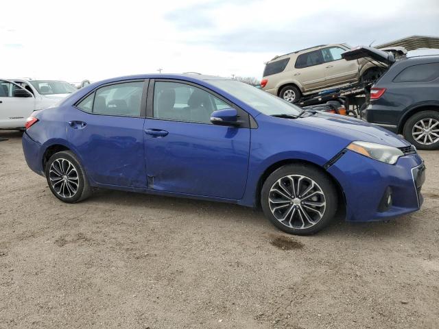 Photo 4 from auction – 2016 TOYOTA COROLLA L with VIN 2T1BURHE1GC502212