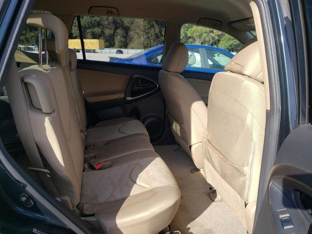 Photo 10 from auction – 2010 TOYOTA RAV4 with VIN JTMZF4DV7AD022834
