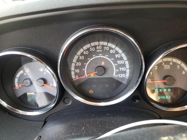 Photo 9 from auction – 2011 DODGE CALIBER RU with VIN 1B3CB8HB5BD147648