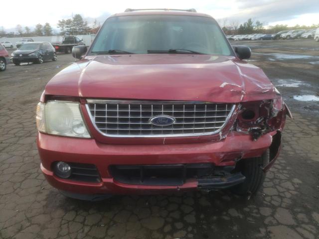 Photo 5 from auction – 2005 FORD EXPLORER L with VIN 1FMZU75W15UB10035