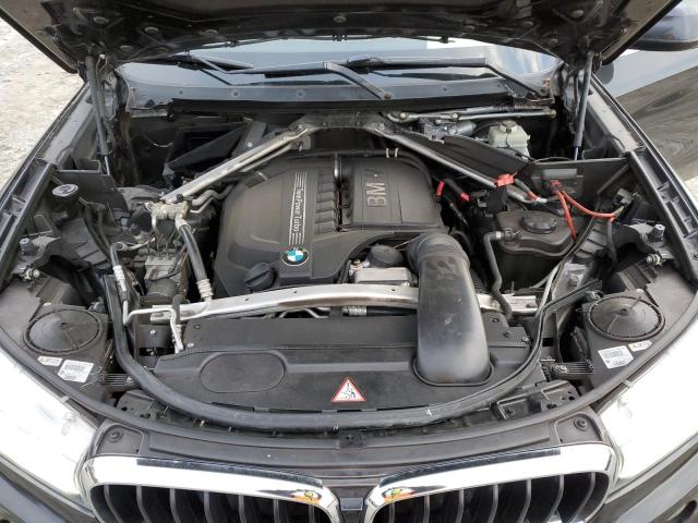 Photo 12 from auction – 2014 BMW X5 XDRIVE3 with VIN 5UXKR0C51E0H21880