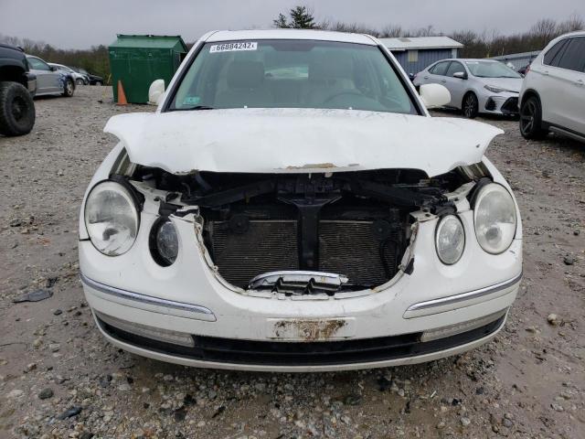 Photo 5 from auction – 2008 KIA AMANTI with VIN KNALD125485152083