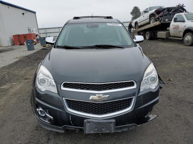 Photo 5 from auction – 2014 CHEVROLET EQUINOX LT with VIN 2GNFLHE37E6243572
