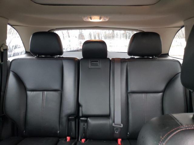 Photo 10 from auction – 2013 FORD EDGE SEL with VIN 2FMDK4JC5DBC10203