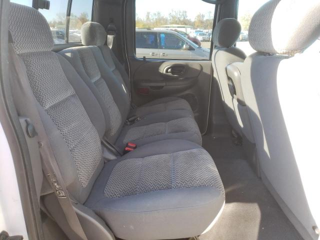 Zdjęcie 10 z aukcji – 2002 FORD F-150 z VIN 1FTRW08622KD29353