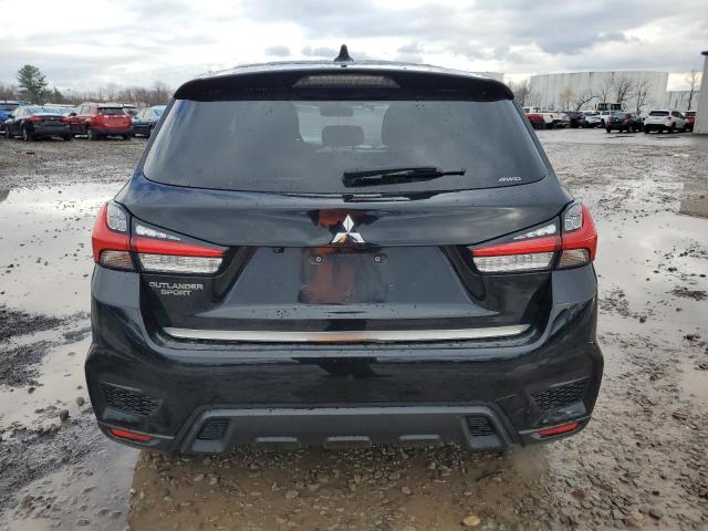 Photo 6 from auction – 2020 MITSUBISHI OUTLANDER with VIN JA4AR3AU9LU000454