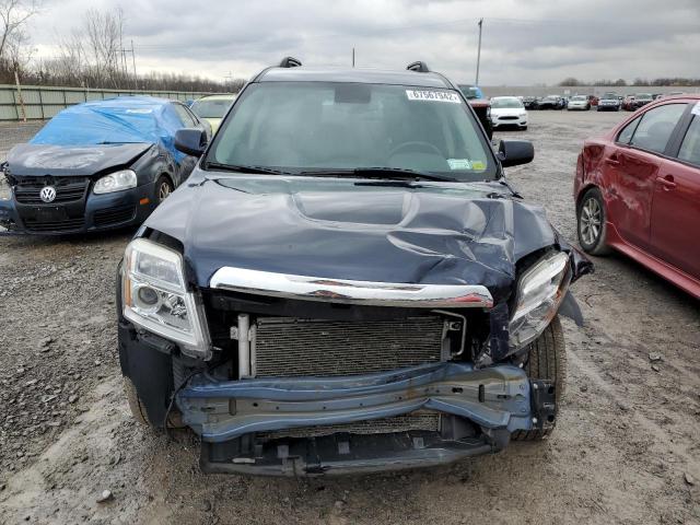 Photo 5 from auction – 2017 GMC TERRAIN SL with VIN 2GKFLTEK1H6332517