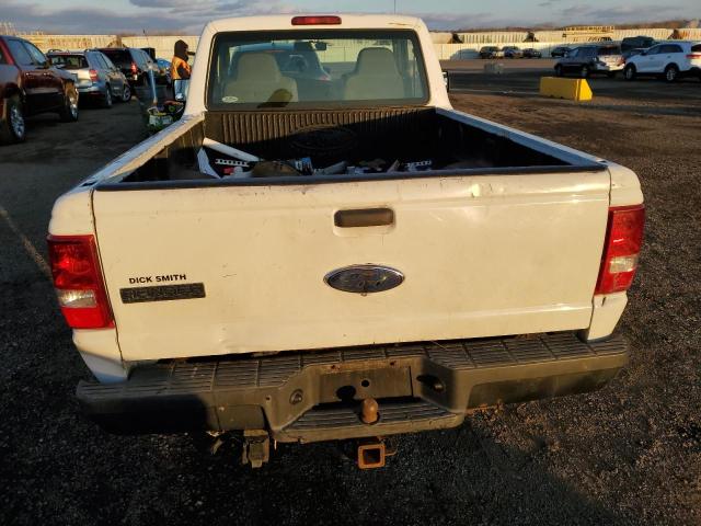 Photo 6 from auction – 2008 FORD RANGER with VIN 1FTYR10DX8PA74448