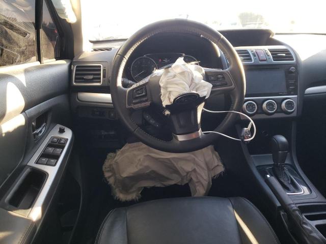 Photo 8 from auction – 2015 SUBARU IMPREZA LI with VIN JF1GJAM63FH024275