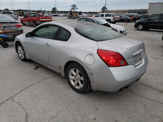 Photo 2 from auction – 2008 NISSAN ALTIMA 2.5 with VIN 1N4AL24E98C184206