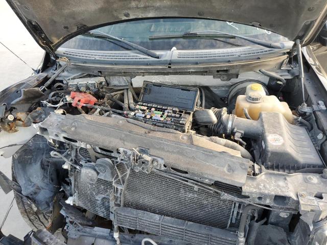 Photo 11 from auction – 2014 FORD F150 SUPER with VIN 1FTFW1CF3EFA48014