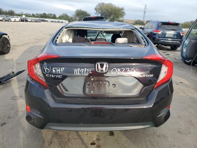 Photo 6 from auction – 2016 HONDA CIVIC LX with VIN 19XFC2F50GE082300