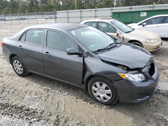Foto 4 de la subasta – 2010 TOYOTA COROLLA BA con VIN 2T1BU4EE2AC527666