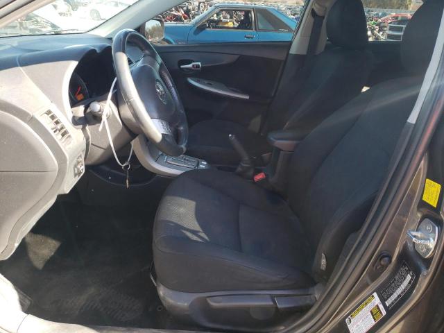 Фото 7 с аукциона – 2010 TOYOTA COROLLA BA с VIN 2T1BU4EE1AC458985