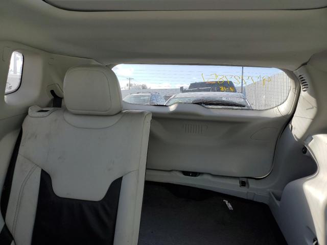 Photo 10 from auction – 2021 JEEP COMPASS LI with VIN 3C4NJDCB9MT599626