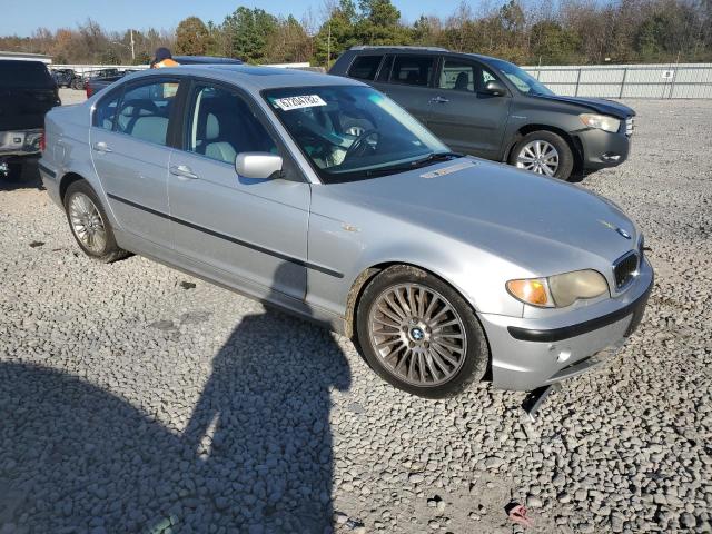 Photo 4 from auction – 2003 BMW 330 XI with VIN WBAEW53443PG21513