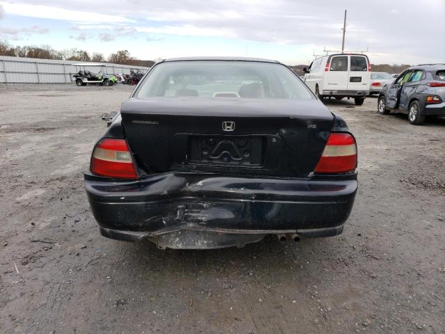 Photo 6 from auction – 1995 HONDA ACCORD EX with VIN 1HGCD5659SA107452
